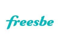 רכב Freesbe מודרני וחדשני, מושלם לנהיגה עירונית ונוחות מרב.